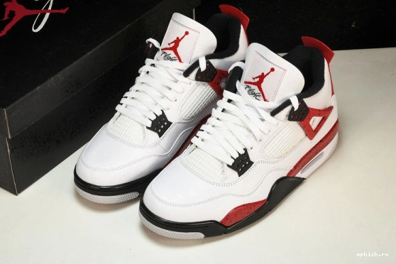 Rep EP Grey 4 DH6927-161  DH6927-161 Jordan Neutral Retro 0207